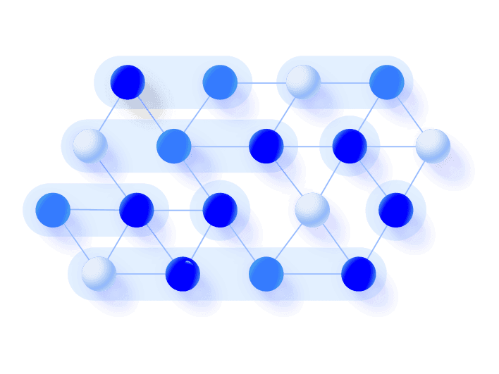 Secure Multi Crypto Wallet Interface